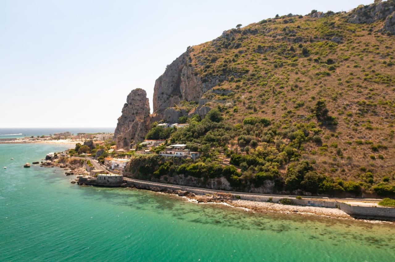 Le Palme Village Terracina Exterior foto