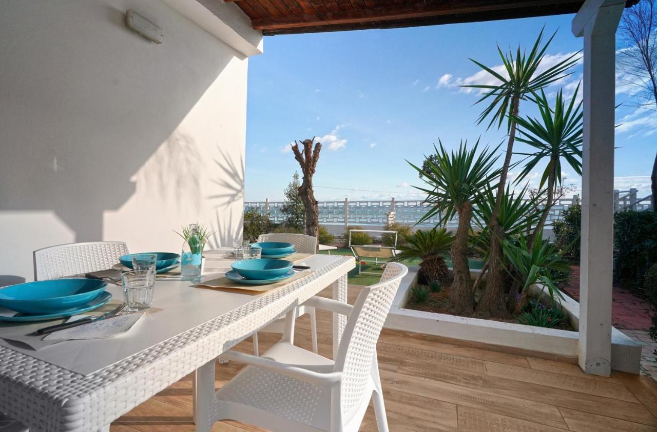 Le Palme Village Terracina Exterior foto
